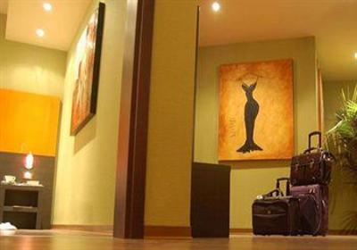фото отеля Hotel Andrea Doria