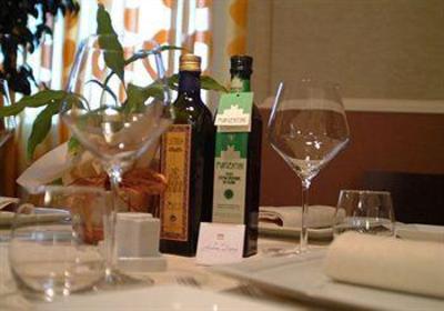 фото отеля Hotel Andrea Doria