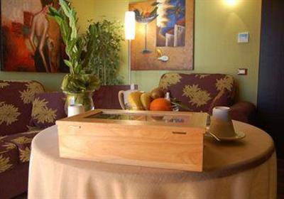 фото отеля Hotel Andrea Doria