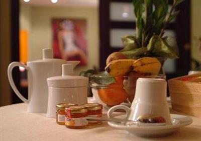 фото отеля Hotel Andrea Doria