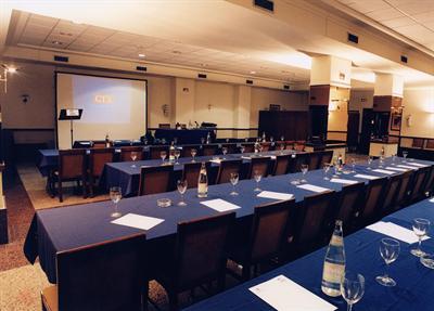 фото отеля Hotel Europa Albacete