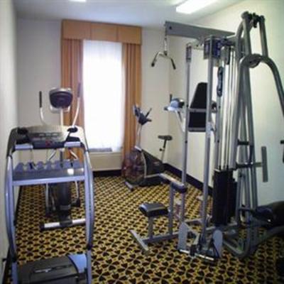 фото отеля La Quinta Inn & Suites Airport Kansas City (Missouri)