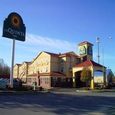 фото отеля La Quinta Inn & Suites Airport Kansas City (Missouri)