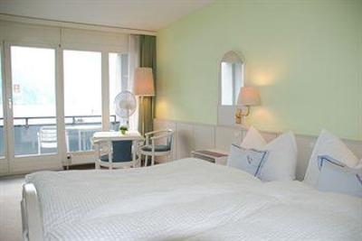 фото отеля Seehotel Riviera