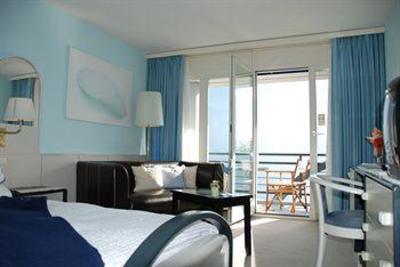 фото отеля Seehotel Riviera