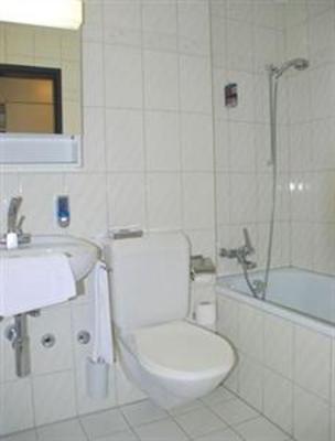 фото отеля Seehotel Riviera