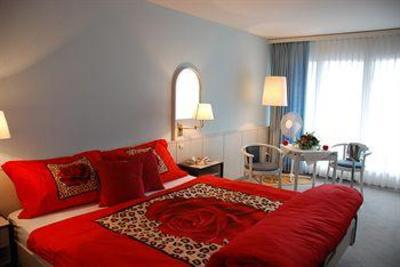 фото отеля Seehotel Riviera