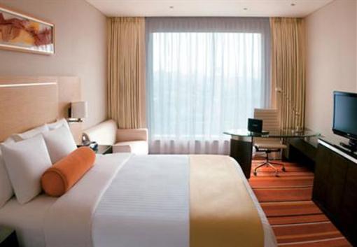 фото отеля Courtyard Pune Hinjewadi