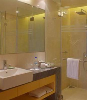 фото отеля Courtyard Pune Hinjewadi