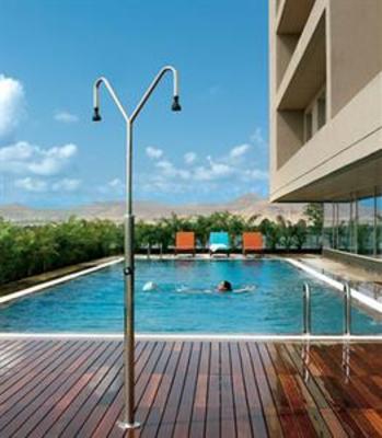 фото отеля Courtyard Pune Hinjewadi