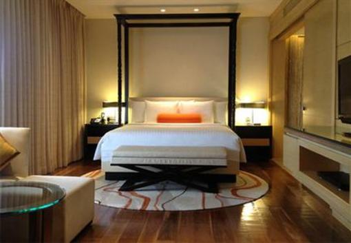 фото отеля Courtyard Pune Hinjewadi