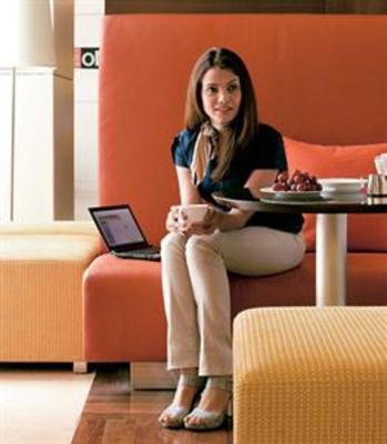 фото отеля Courtyard Pune Hinjewadi