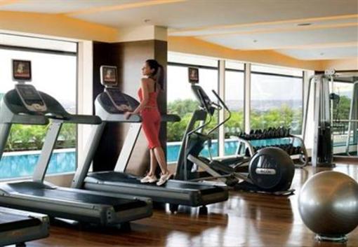 фото отеля Courtyard Pune Hinjewadi
