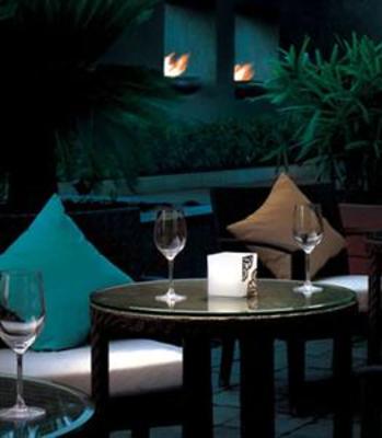 фото отеля Courtyard Pune Hinjewadi