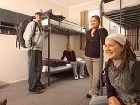 фото отеля Nomads Capital Hostel Wellington