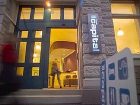 фото отеля Nomads Capital Hostel Wellington
