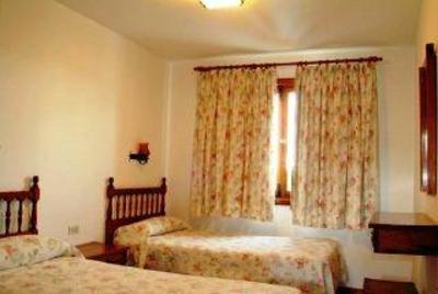 фото отеля Apartamentos Las Orquideas Gran Canaria