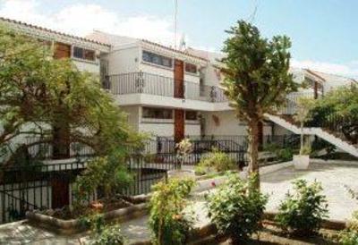 фото отеля Apartamentos Las Orquideas Gran Canaria