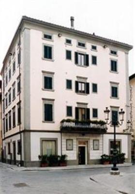 фото отеля Giardino Hotel Prato