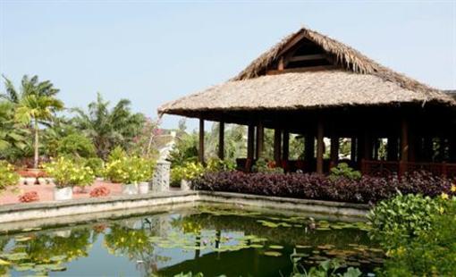 фото отеля Palm Garden Beach Resort & Spa