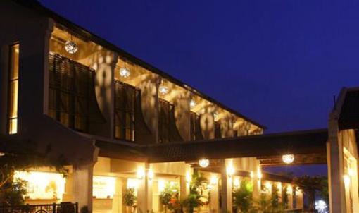 фото отеля Palm Garden Beach Resort & Spa