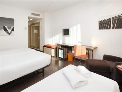 фото отеля Confortel Aqua 4