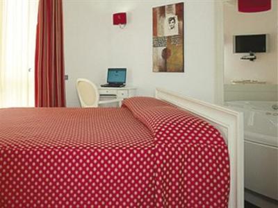 фото отеля Hotel Fiera Di Brescia