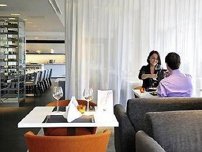 фото отеля Mercure Nijmegen Centre