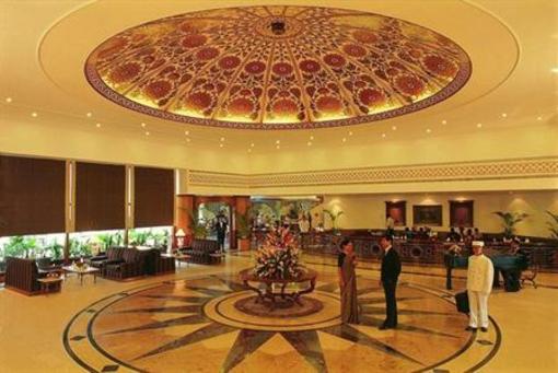 фото отеля Majestic Park Plaza