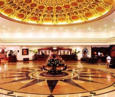 фото отеля Majestic Park Plaza