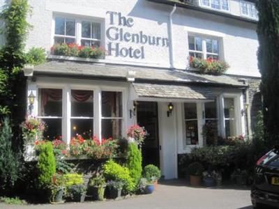 фото отеля Glenburn Hotel Windermere