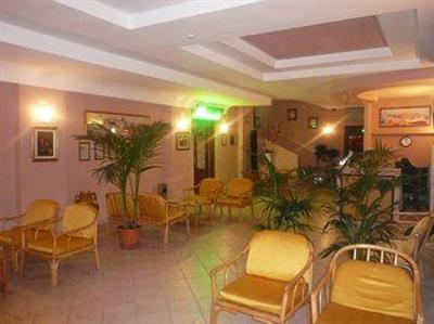 фото отеля Virgilio Hotel Tropea