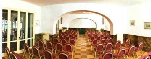 фото отеля Hotel Eolian