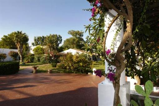 фото отеля Hotel Eolian