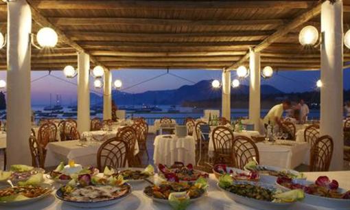 фото отеля Hotel Eolian