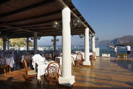 фото отеля Hotel Eolian