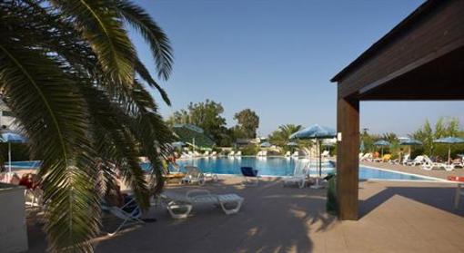 фото отеля Hotel Eolian
