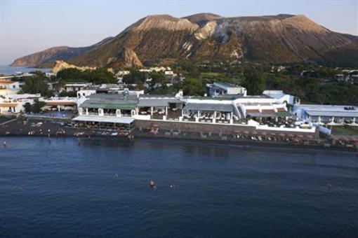 фото отеля Hotel Eolian