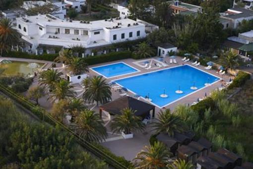 фото отеля Hotel Eolian