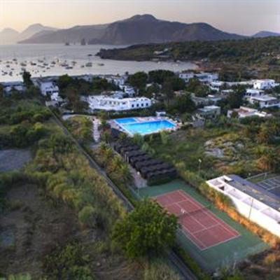 фото отеля Hotel Eolian