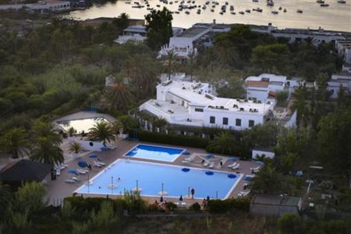 фото отеля Hotel Eolian