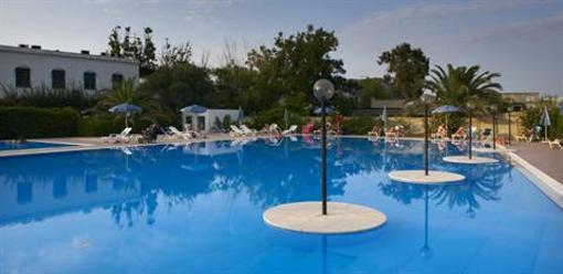 фото отеля Hotel Eolian