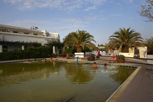 фото отеля Hotel Eolian