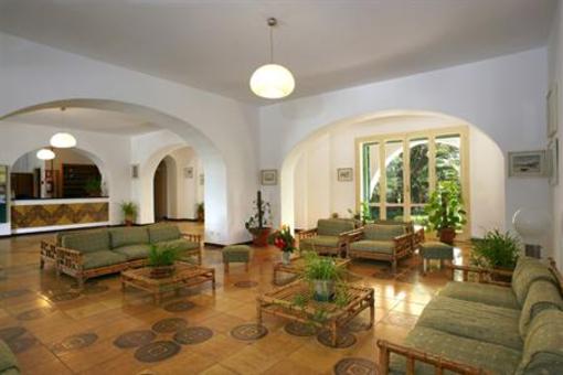 фото отеля Hotel Eolian