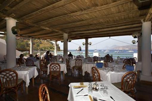 фото отеля Hotel Eolian