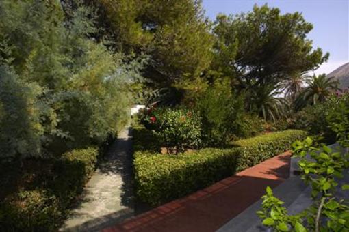 фото отеля Hotel Eolian