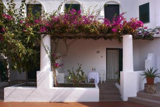 фото отеля Hotel Eolian