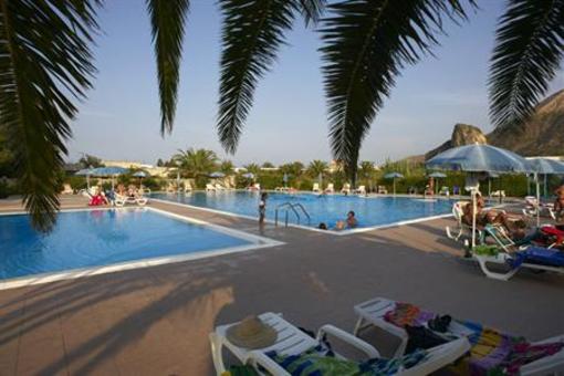 фото отеля Hotel Eolian