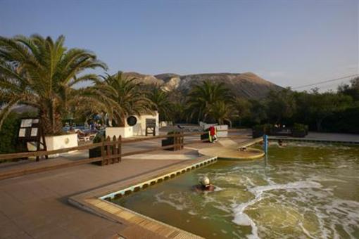 фото отеля Hotel Eolian