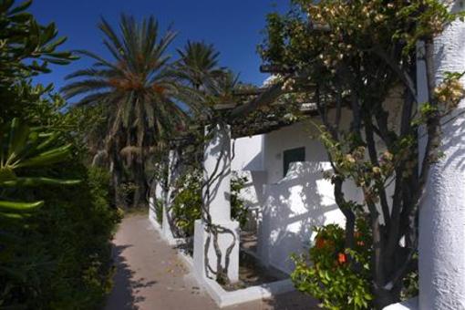 фото отеля Hotel Eolian